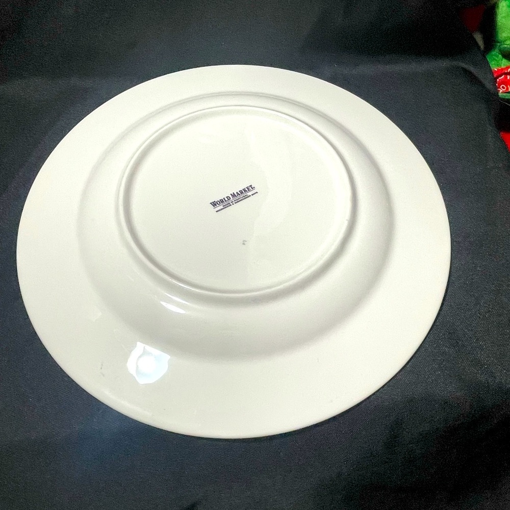 Decorative Plate - Picture 3 of 4